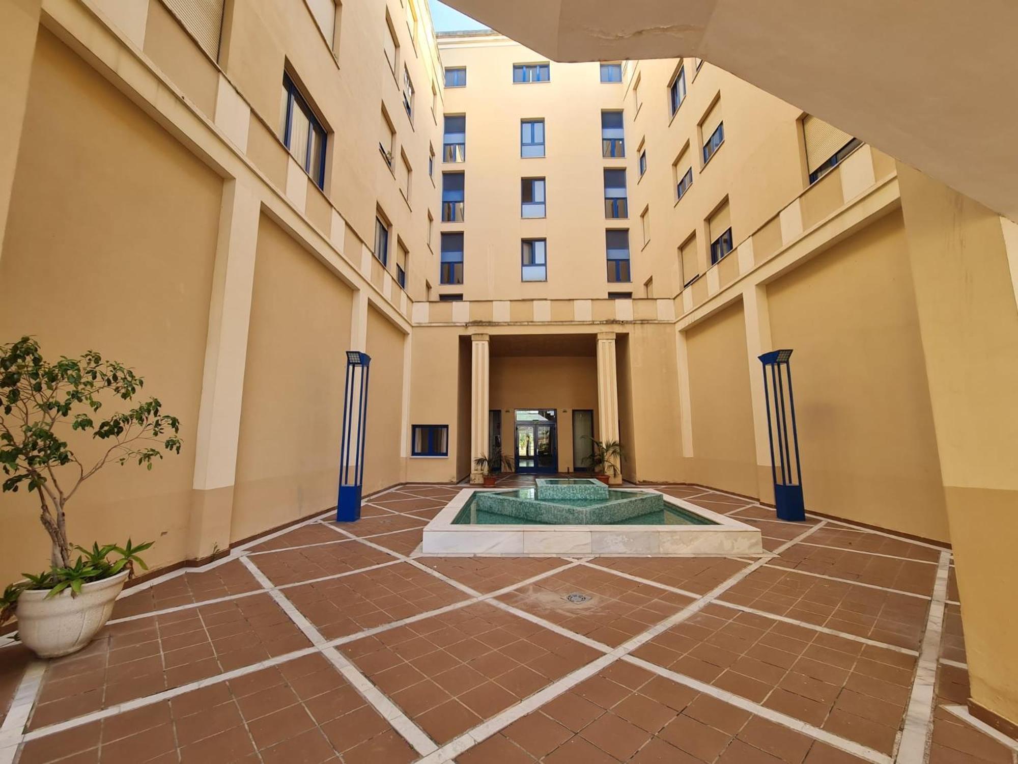 Ferienwohnung Lux Abril Sevilla Exterior foto
